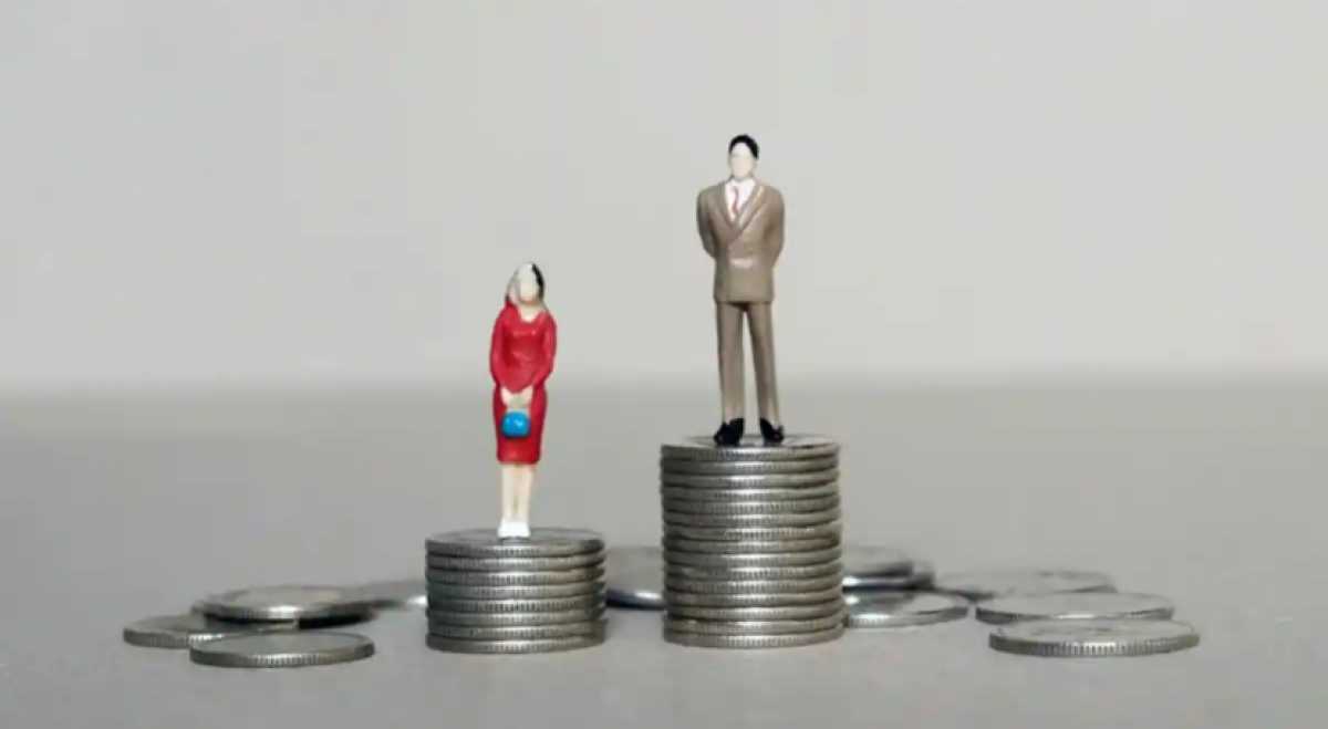 Мужчинам в Казахстане платят на 27% более высокие зарплаты, чем женщинам на аналогичных позициях - исследование