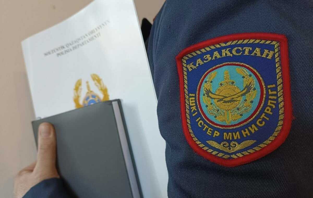 Казахстанца убили из оружия, похищенного во время январских событий