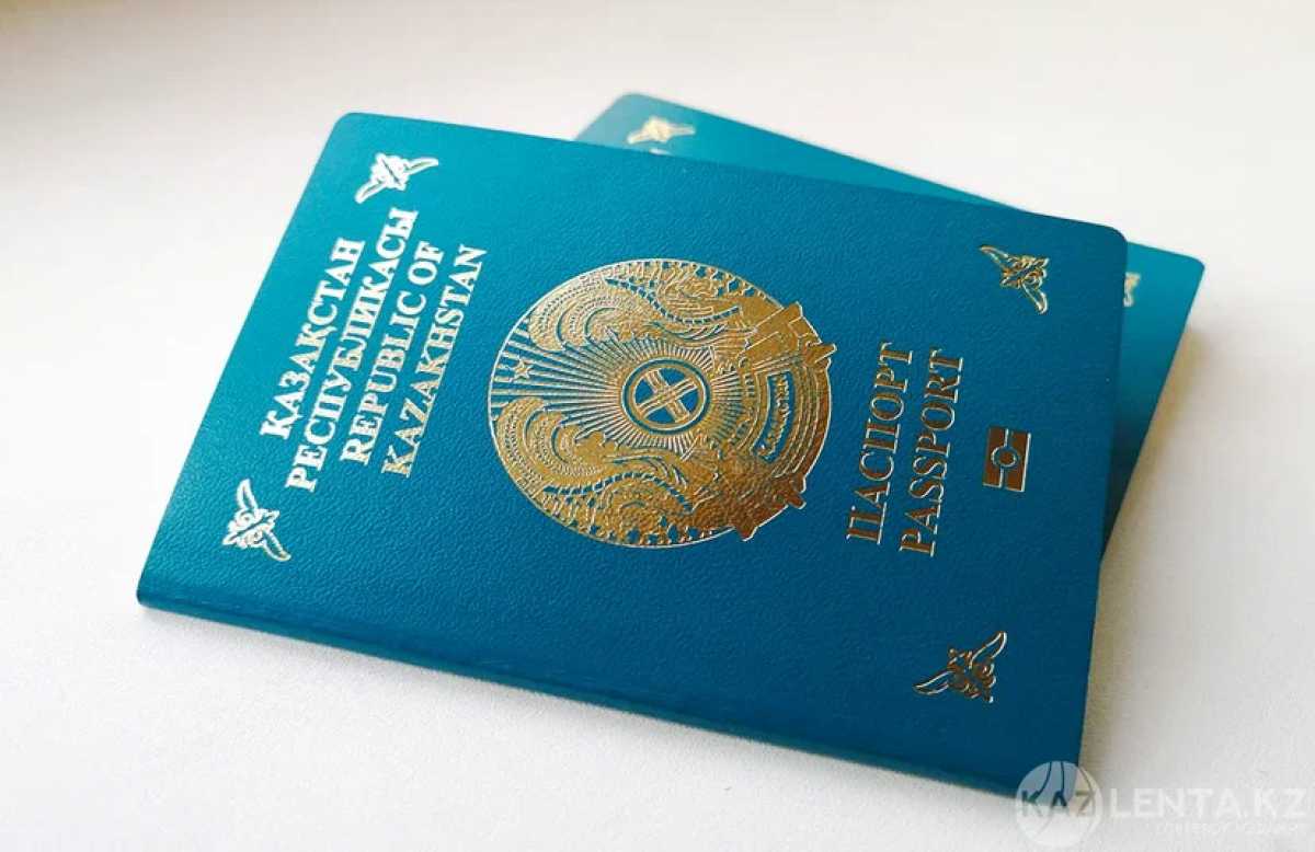 Незнание госязыка на элементарном уровне может помешать в приёме в гражданство Казахстана - МВД