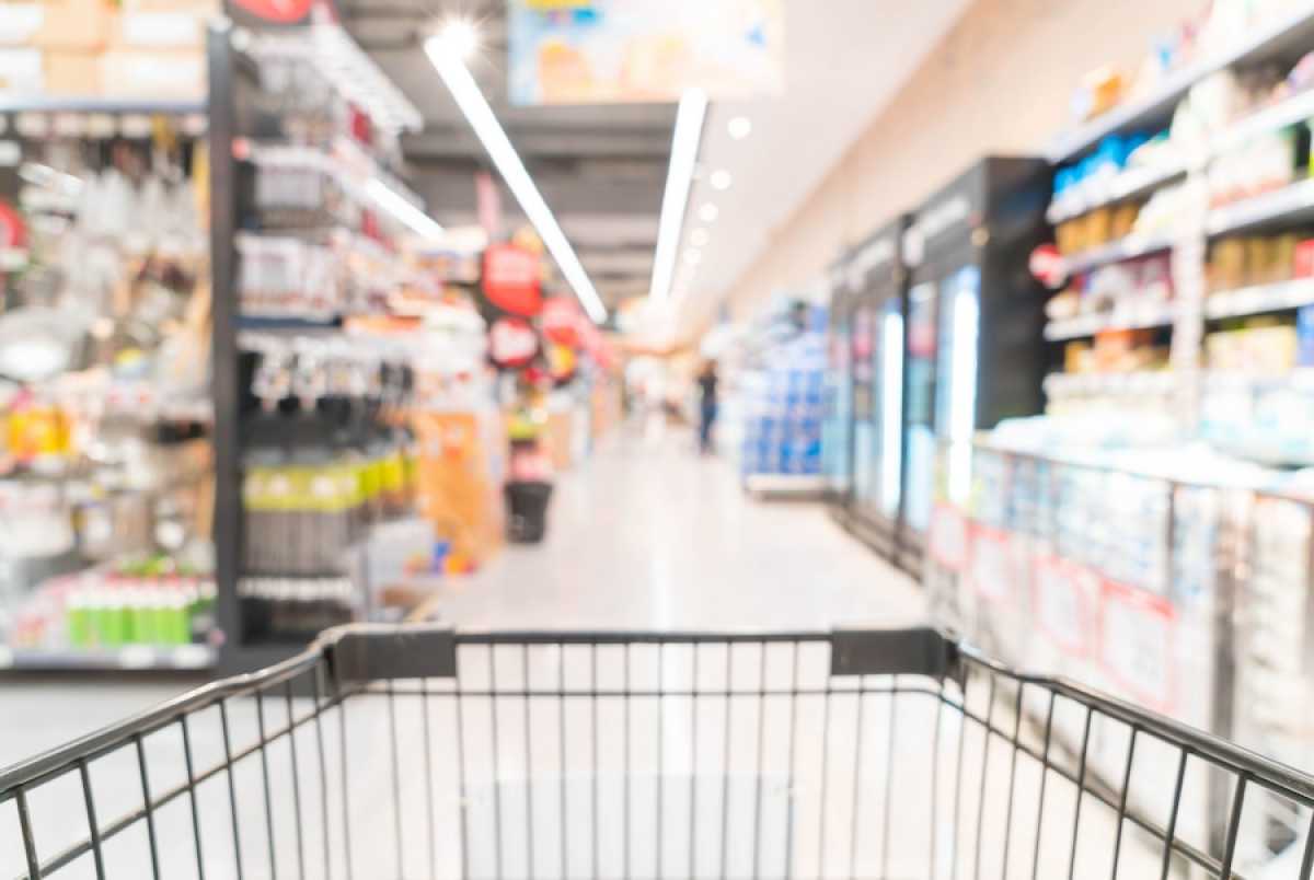50 часов общественных работ за кражу из супермаркета назначили алматинке
