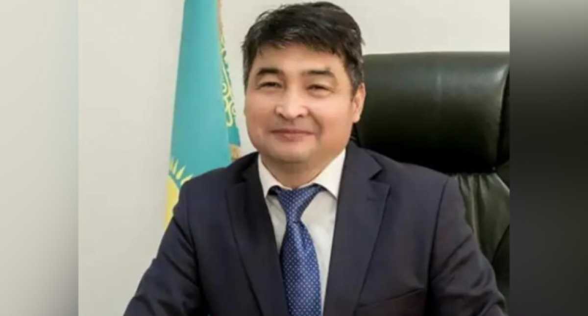 Антикор задержал ректора Западно-Казахстанского медуниверситета