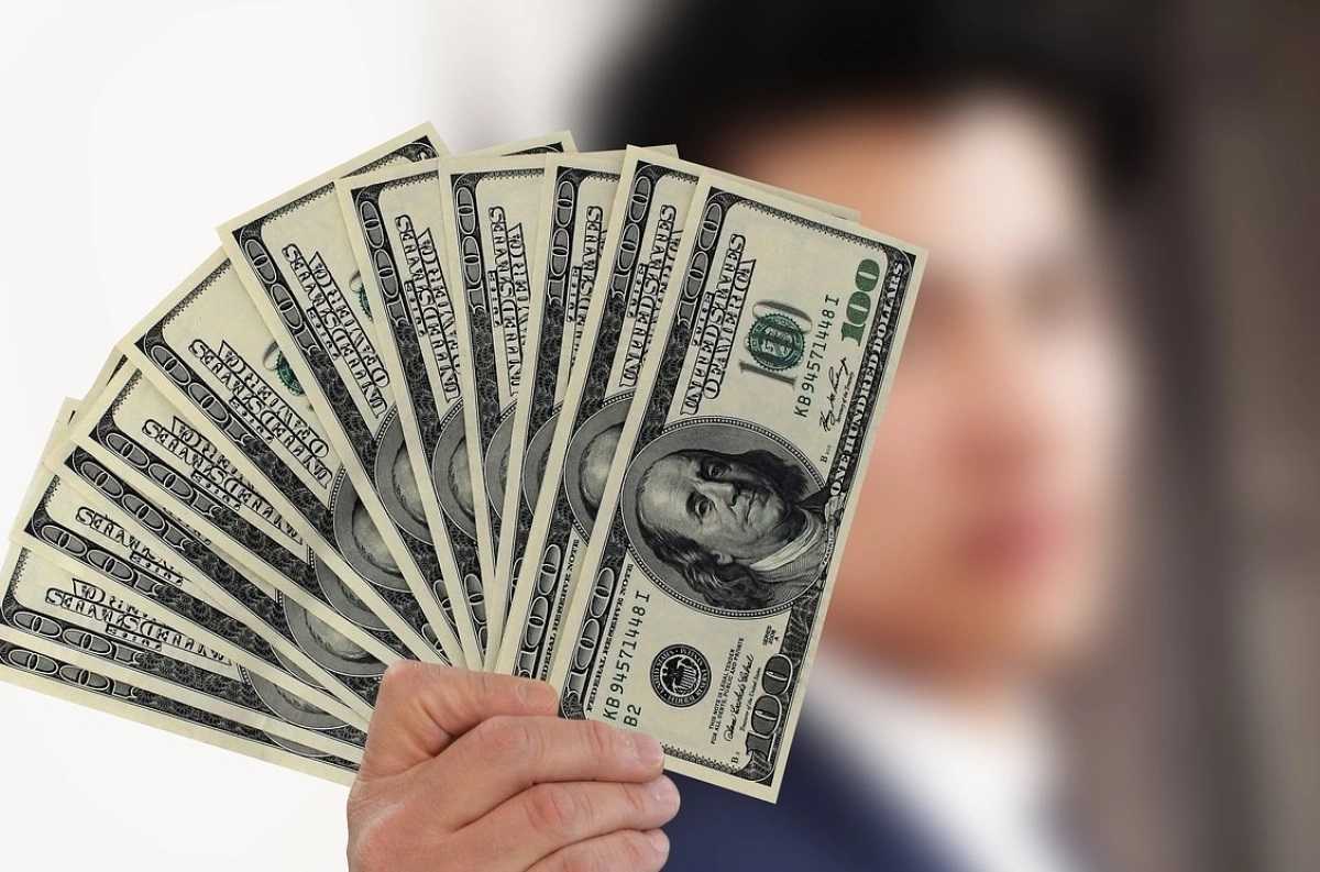Финансовый гороскоп на неделю с 10 по 16 июня 2024 года