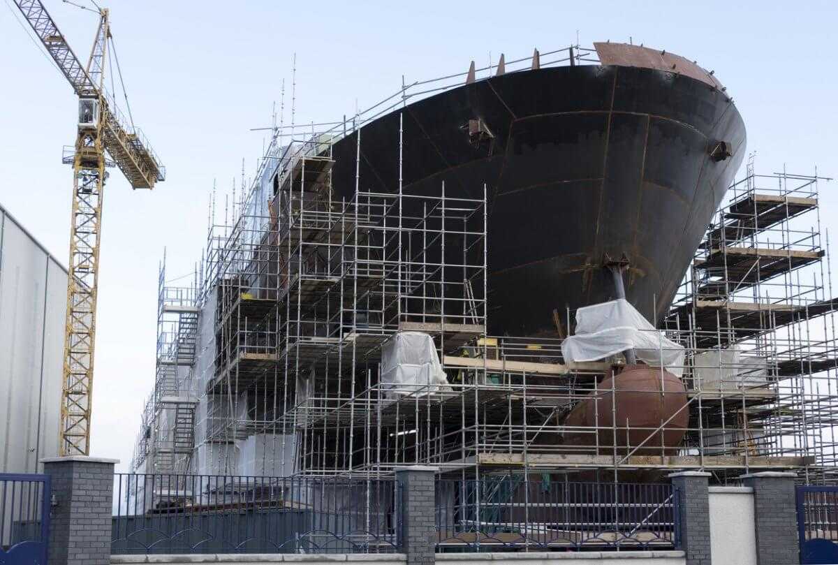 Завод по производству судового оборудования появится в ЗКО