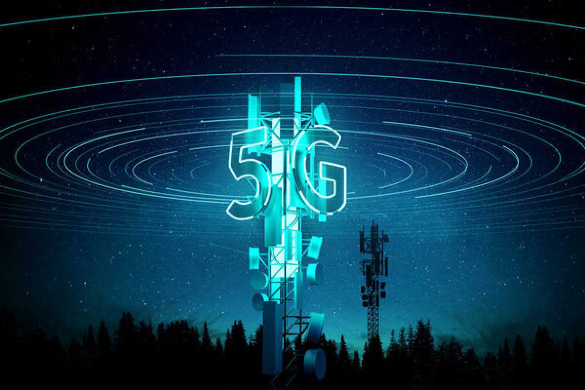 Внедрение мобильной связи 5G в Казахстане должно завершиться до конца 2025 года