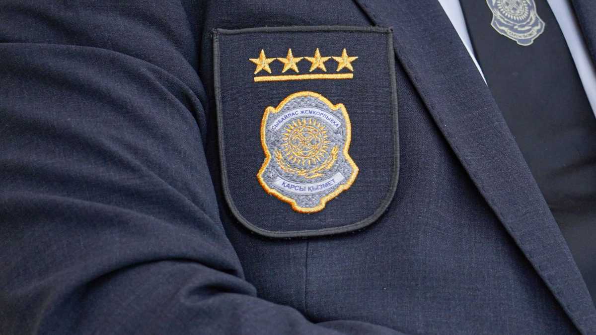 Антикор РК по заявлению родственников Бишимбаева проводит досудебное расследование в отношении жительницы Астаны