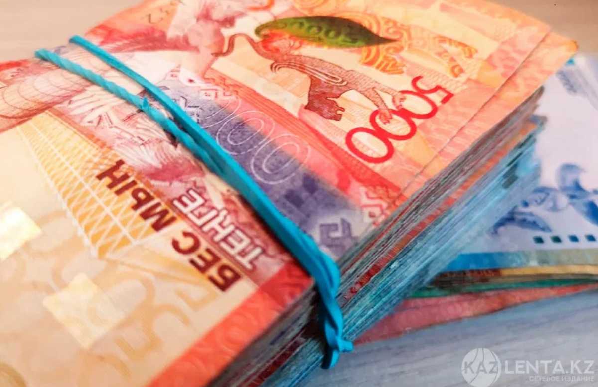 Более 4 млрд тг похитили руководители и бухгалтеры отдела образования в Туркестанской области