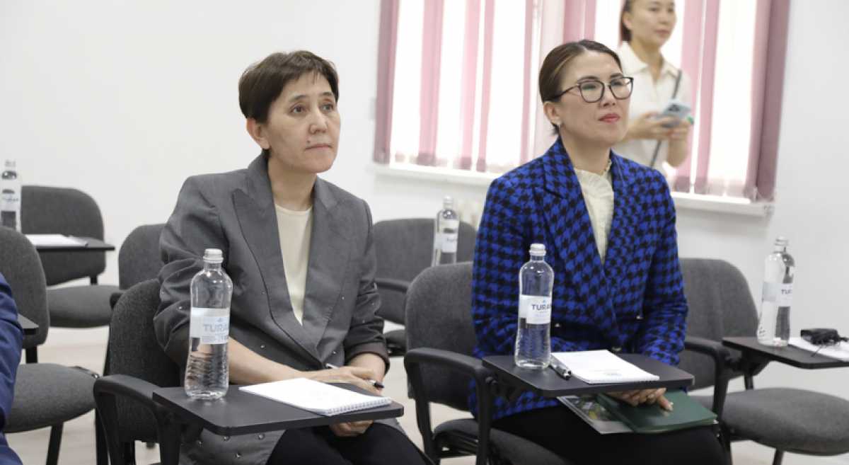 Казахстан продолжает активное развитие педагогического образования