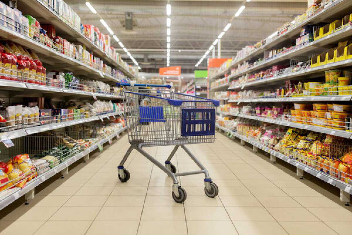 Снижение цен на социально значимые продукты по итогам полугодия зафиксировали в Казахстане