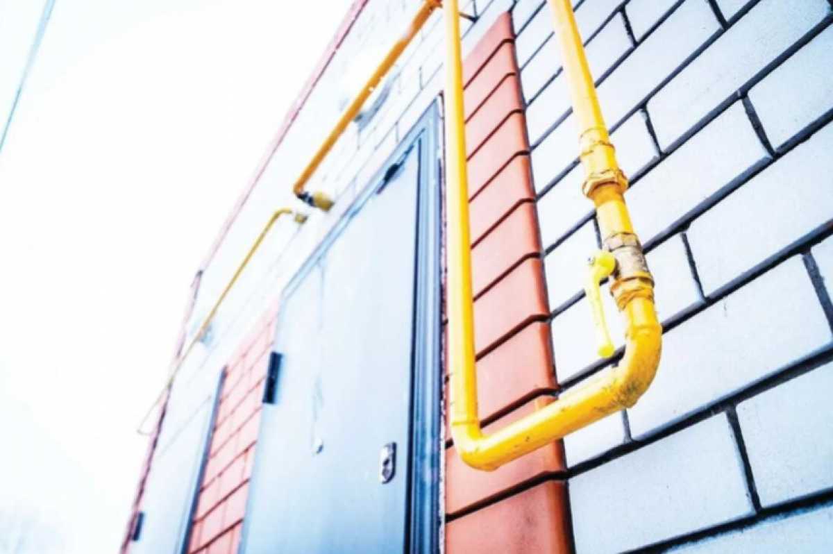 Как астанчане могут получить соцпомощь на газификацию своих домов
