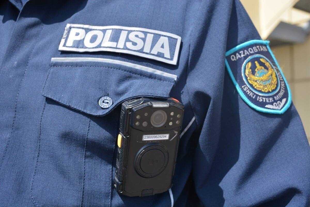 Более 4 тысяч нарушителей тишины наказали в Павлодарской области