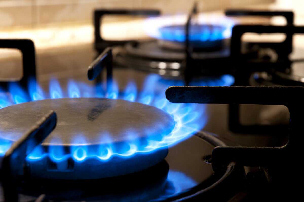Стало известно, когда завершится газификация Астаны