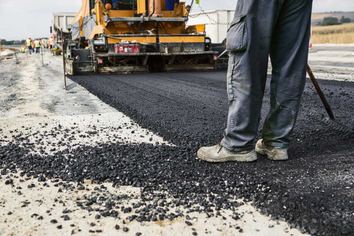 В Казахстане пересмотрели требования к строительству дорог