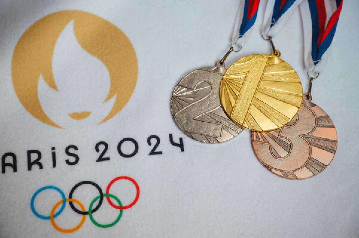 Что подарит акимат Астаны чемпионам Олимпиады-2024