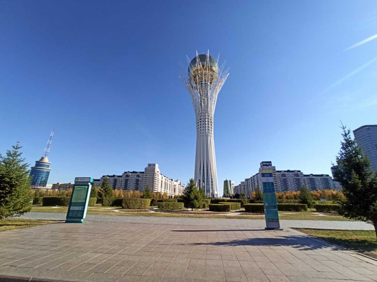 Масштабный концерт «Аялаған Астана» пройдет в Астане ко Дню столицы