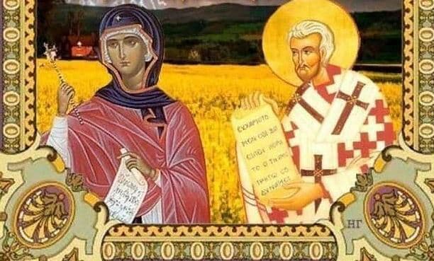 Приметы на 30 июля