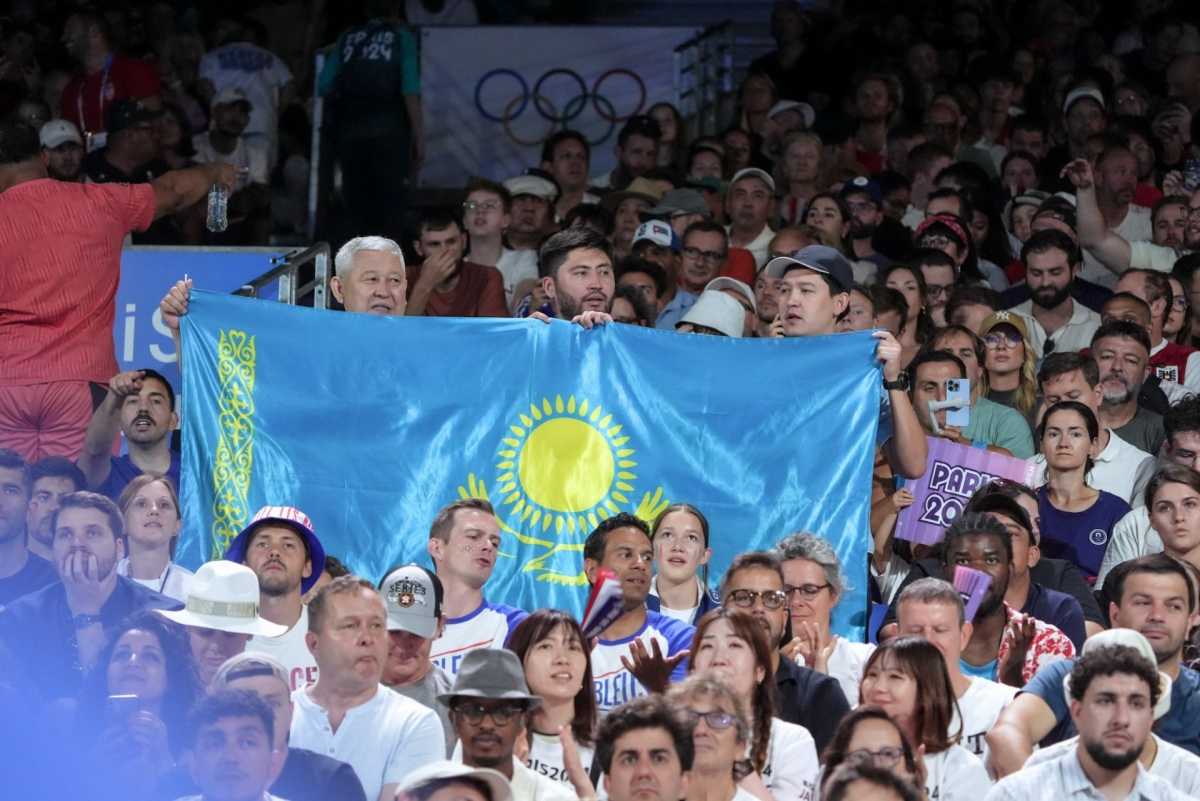 Последний день Олимпиады: Анонс выступлений казахстанских спортсменов на 11 августа