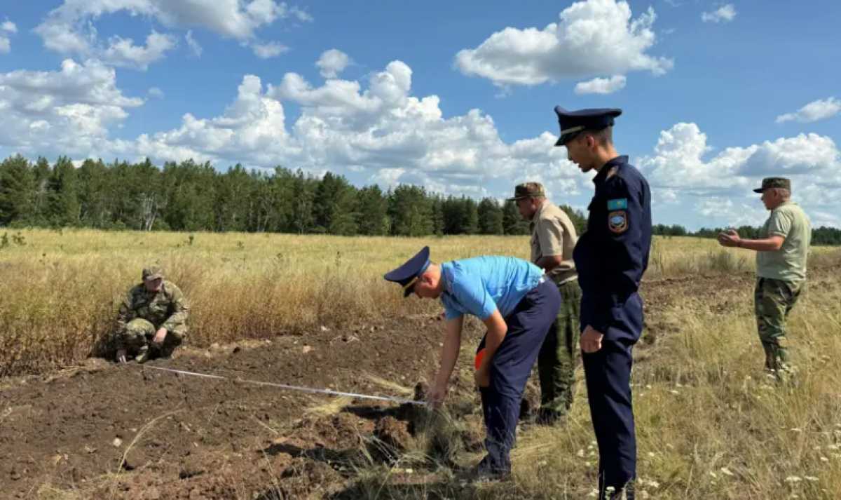 Должностные лица лесхозов привлекли к ответственности в Акмолинской области