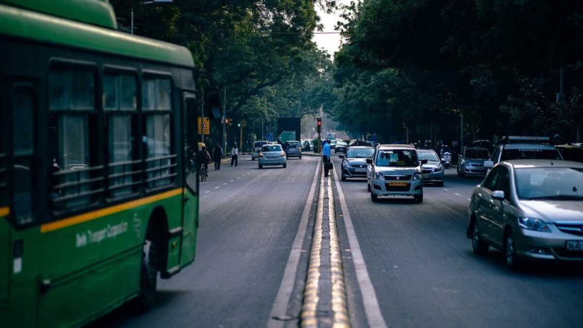 Схемы движения четырех маршрутов временно изменятся в Астане