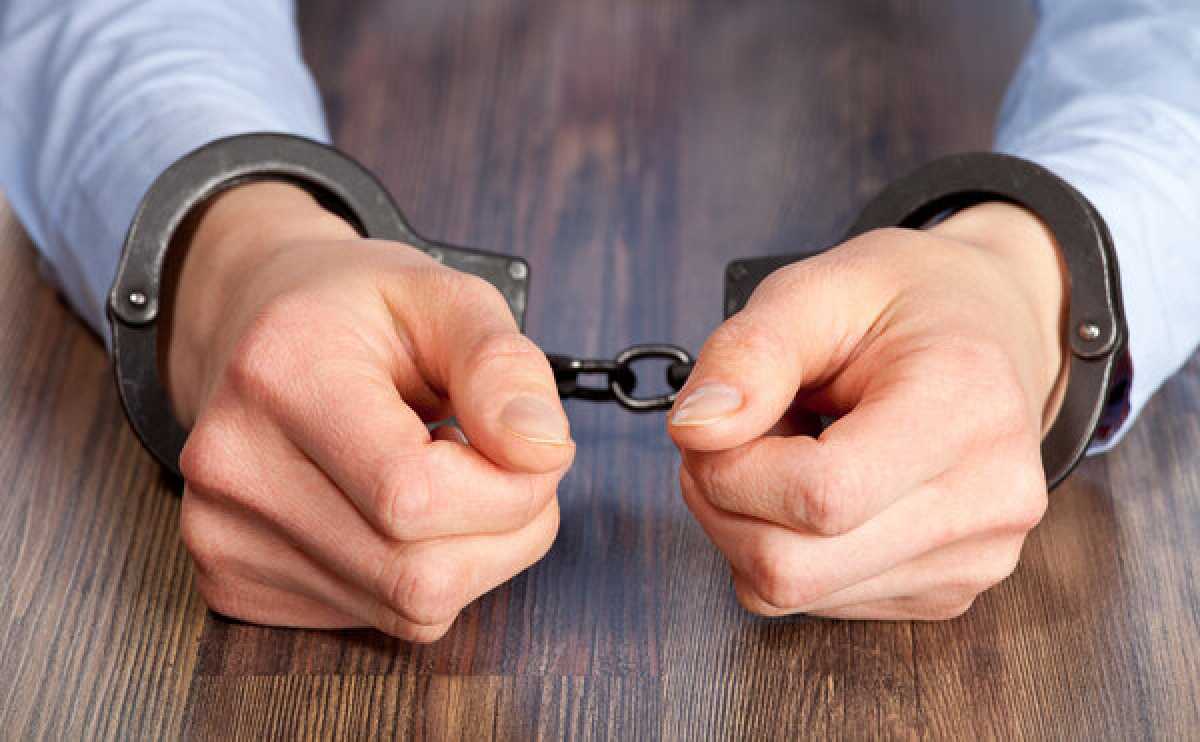 Задержан заместитель главнокомандующего Нацгвардии РК