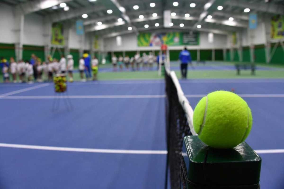 Международный турнир ATP 250 Almaty Open: звезды тенниса сыграют в Алматы