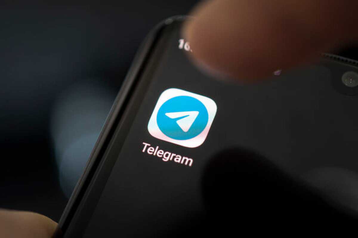 Telegram откроет офис в Астане