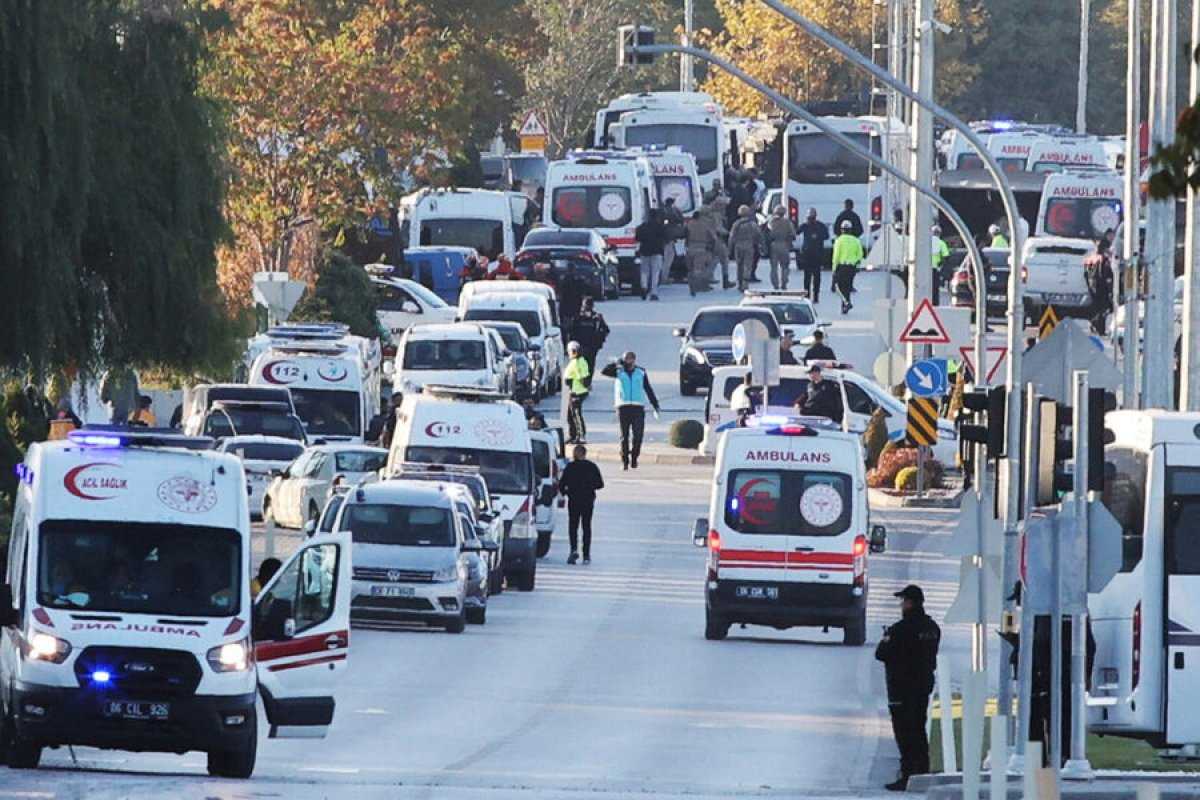 Стамбуле задержали 35 сторонников РПК после теракта в Анкаре