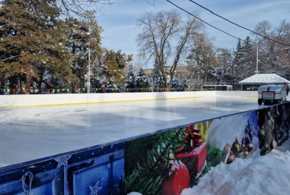 Школьник попал в больницу с ножевым ранением в Актобе