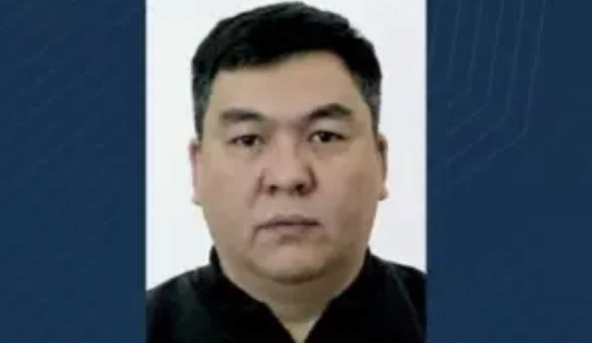 Объявленного в розыск брата бывшего замглавы Антикора задержали в Шымкенте