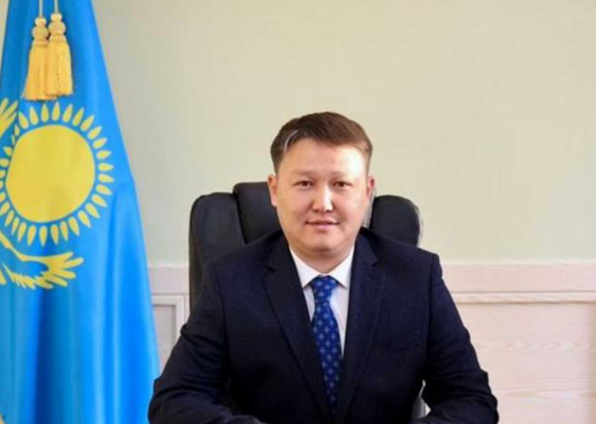 Назначен новый аким Сарани