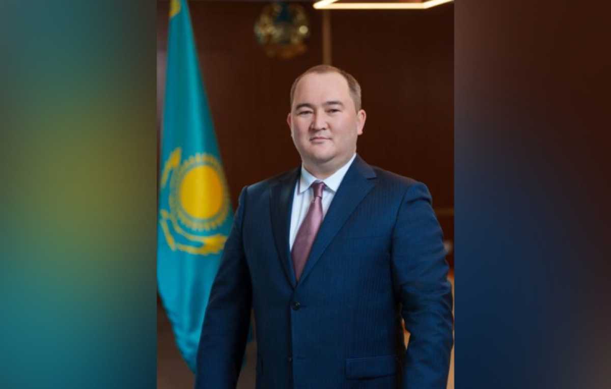 Назначен новый аким Усть-Каменогорска