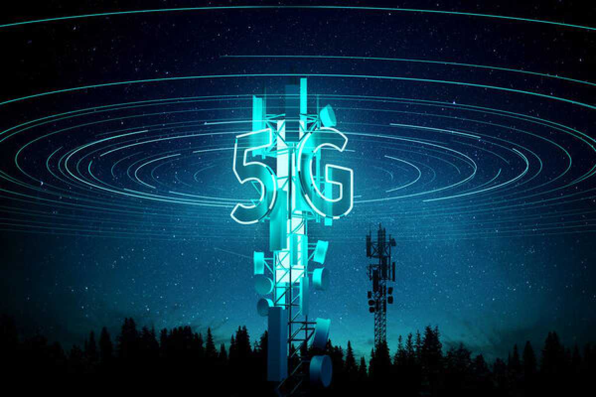 Соседи далеко позади: интернет в Казахстане «летает» на скорости 5G