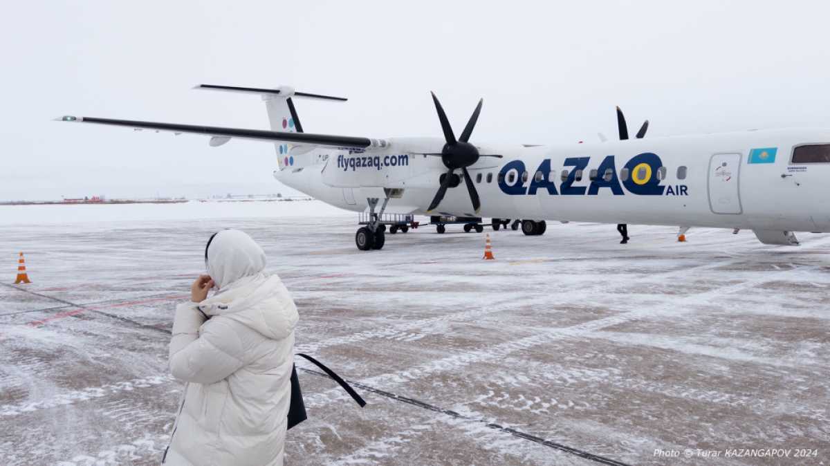 Казахстанскую авиакомпанию купил вьетнамский консорциум