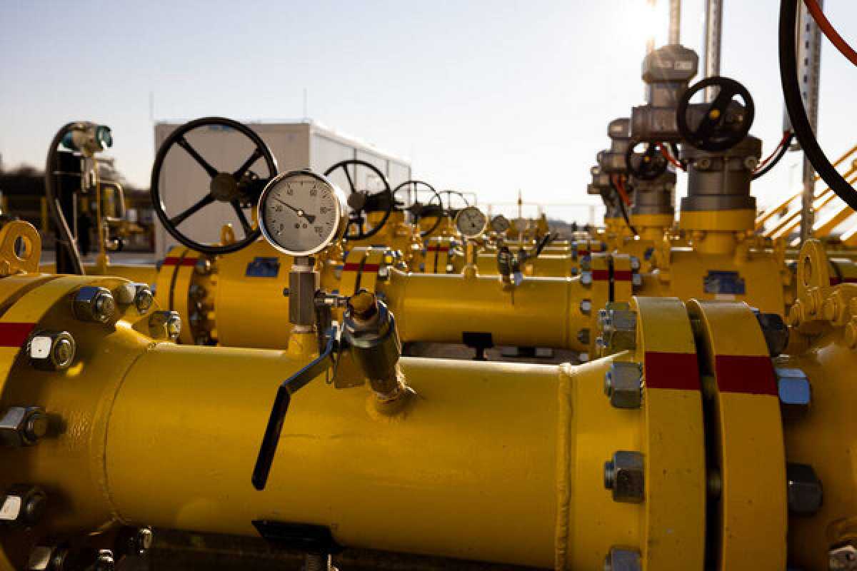 Цены на сжиженный нефтяной газ сохранили в Казахстане