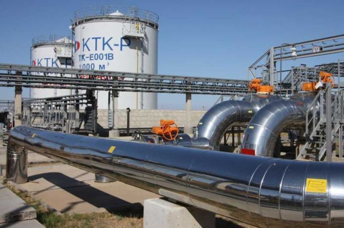 Из-за атаки на КТК прокачка казахстанской нефти может снизиться на 30%