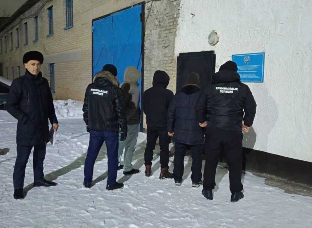 Скот на 25 млн тг похитили в Костанайской области