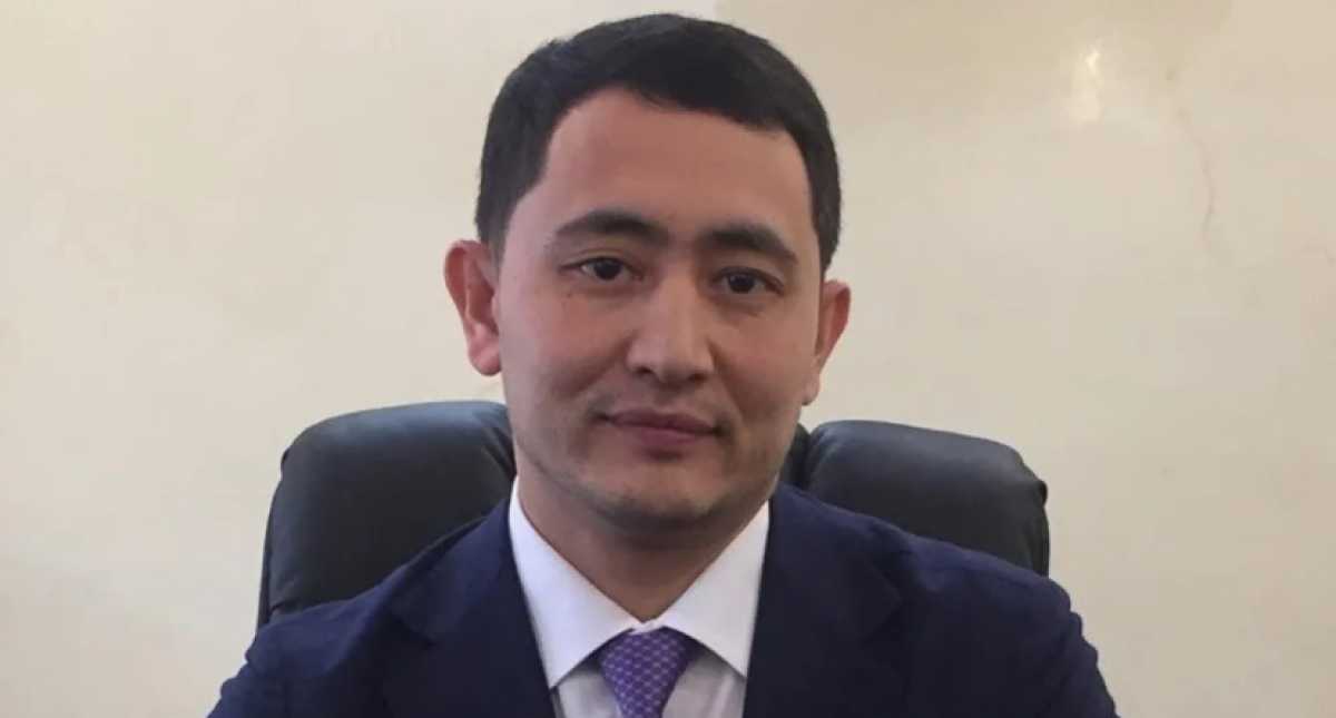 Экс-заместителя акима Актау объявили в розыск