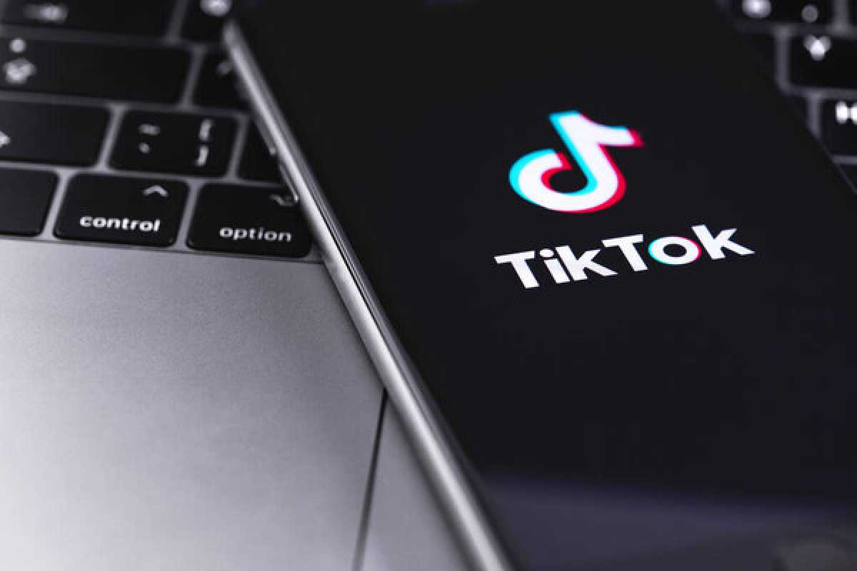 1,5 млн тг украли мошенники у казахстанца в TikTok