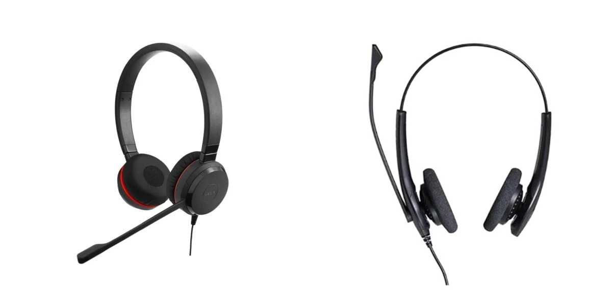 Гарнитура Jabra — идеальный выбор для call-центров