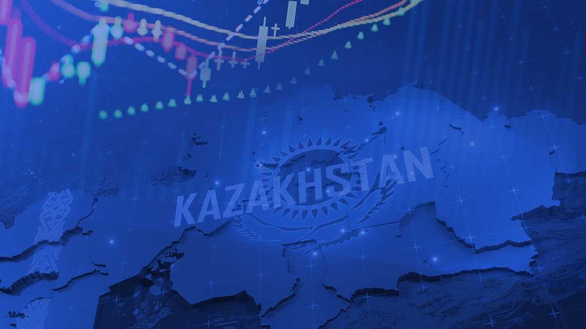 Kaspi.kz успешно разместил еврооблигации на $650 млн
