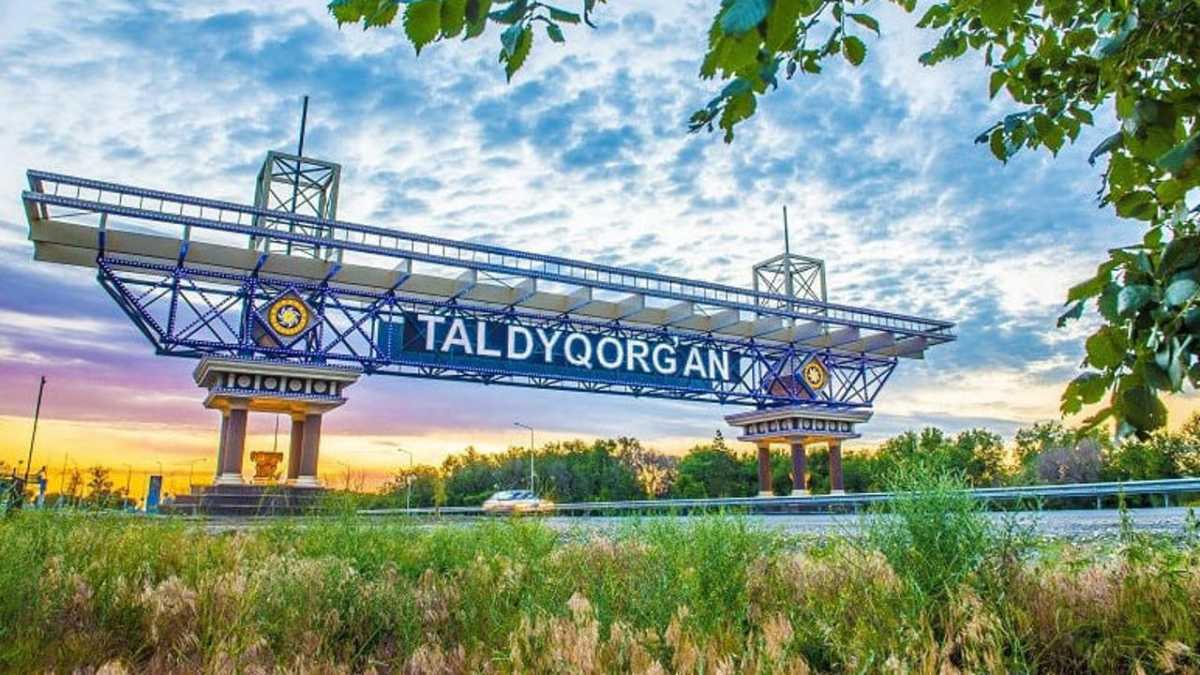 Аскарбек Ертаев посетит область Жетысу