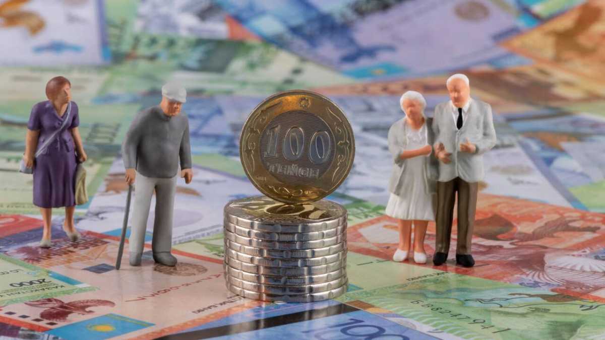 Какие льготы ждут пенсионеров Казахстана в 2025 году? Все, что нужно знать!