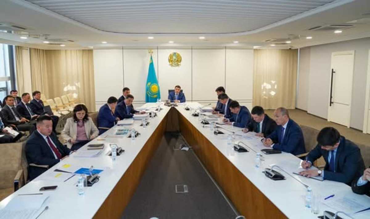 В Туркестанской области применяют новые подходы в развитии туризма