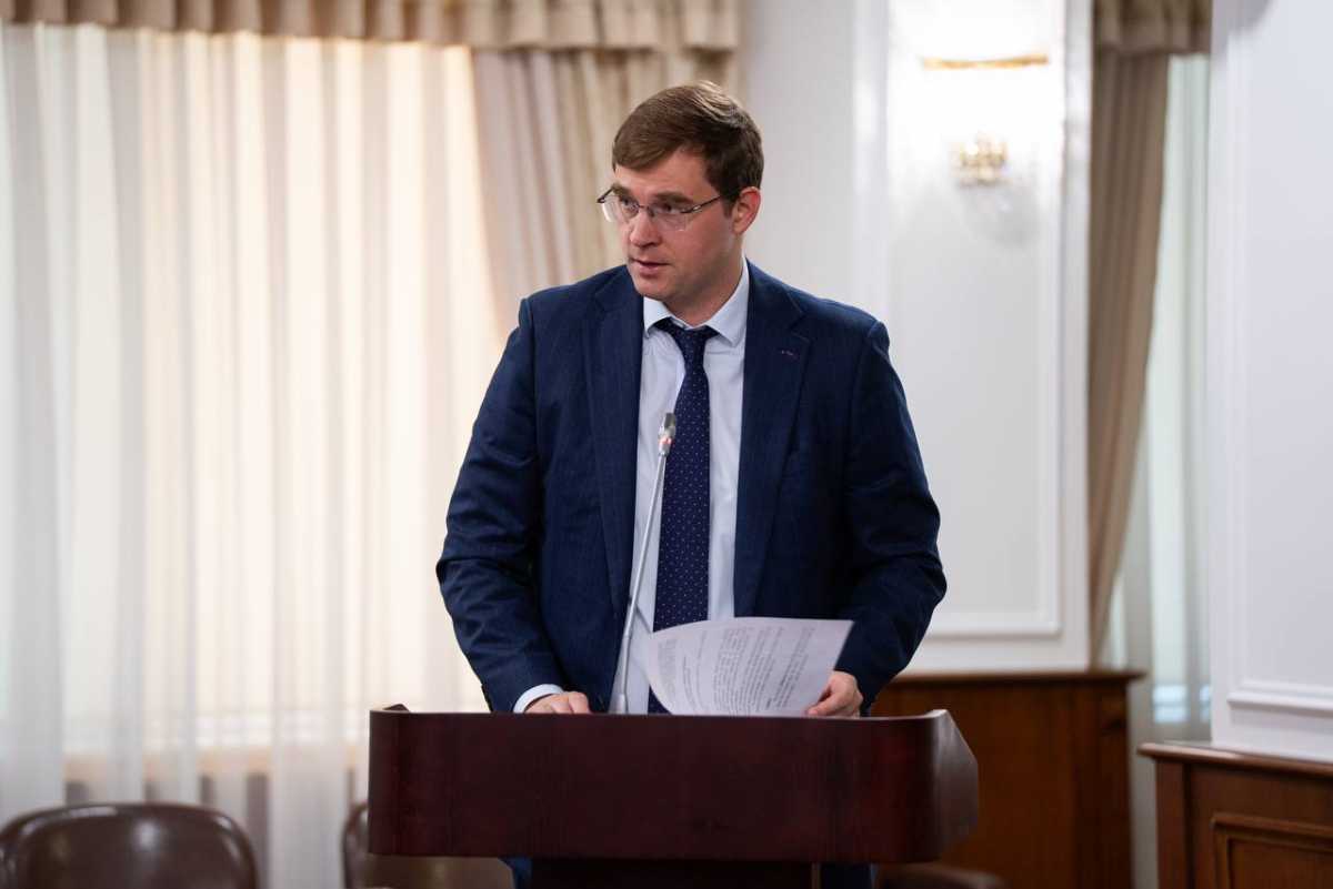 Снизить нагрузку на дорожный трафик и суды с помощью электронных сервисов намерены в Казахстане