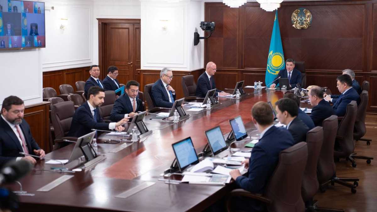 Реализация поручений Токаева по дебюрократизации позволила вывести Казахстан в топ-10 стран по цифровым госуслугам