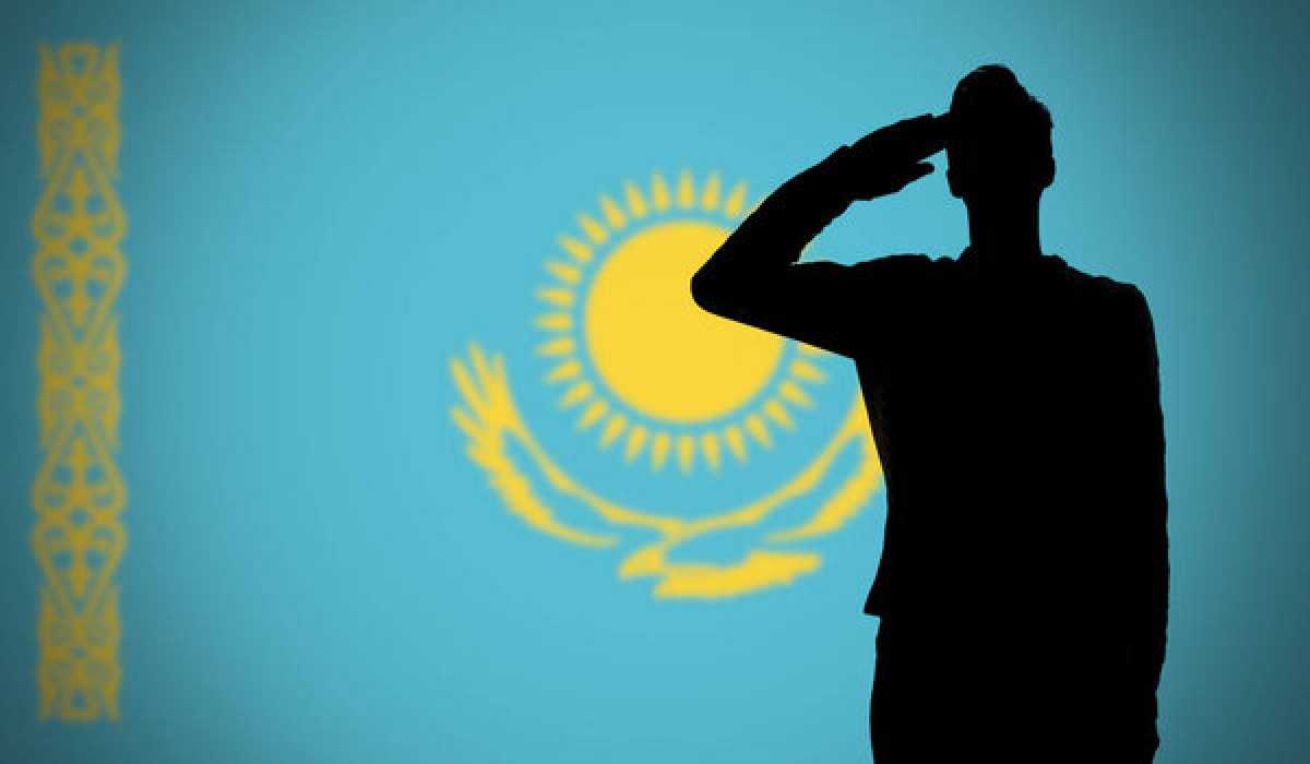 Сколько казахстанцев призовут на воинские сборы в 2025 году