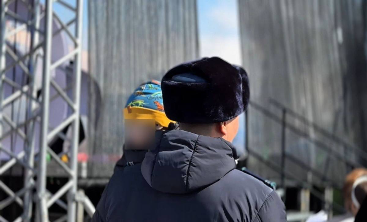 Троих пропавших детей нашли в течение суток в ВКО
