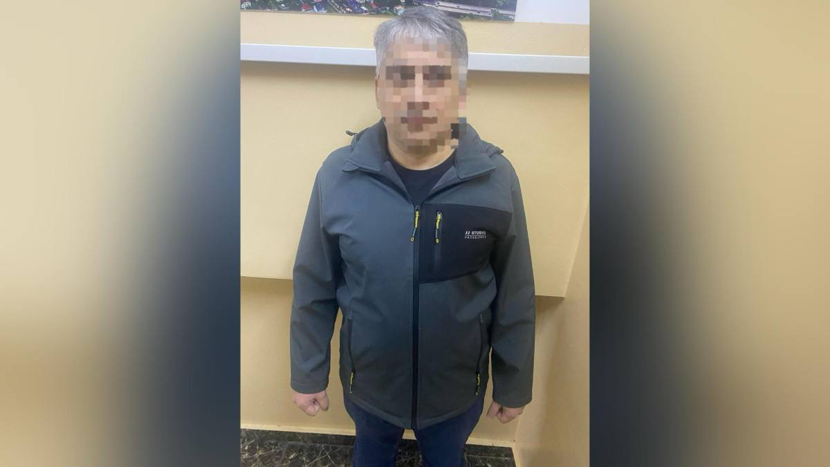 Иностранца, находящегося в международном розыске, задержали в Алматы
