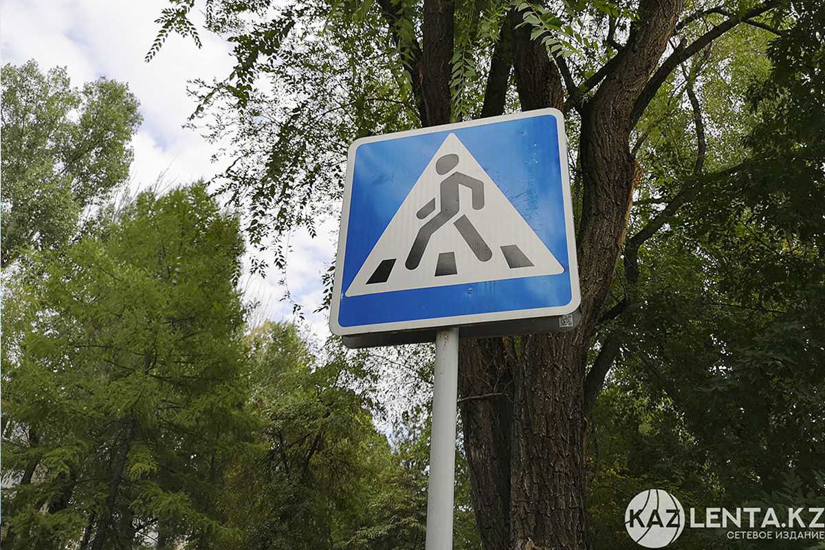 Двухлетнего мальчика сбили во дворе новостройки в Караганде