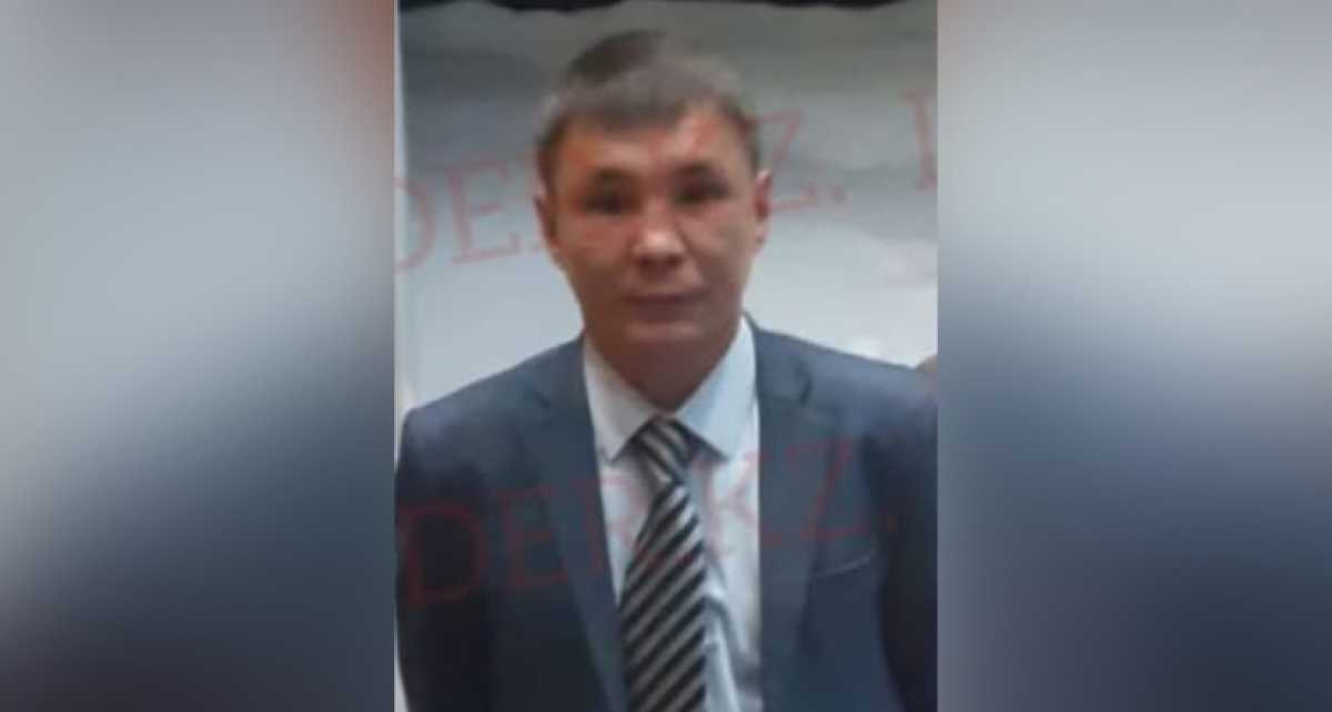 Пропавшего полгода назад жителя Алматы нашли живым