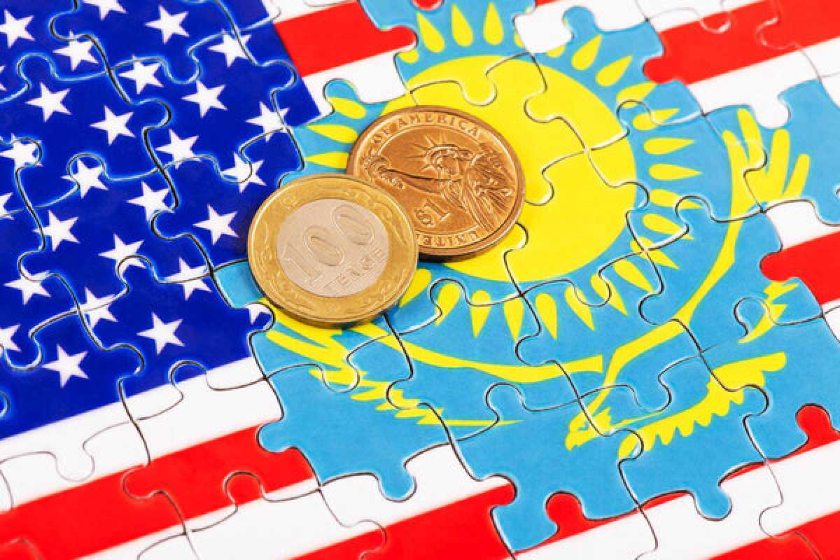 Какое место занимают США в товарообороте Казахстана и насколько критичными для РК будут новые пошлины Трампа